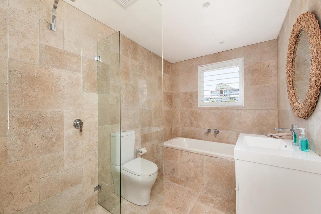 Photo of Bathroom in Shoal Bay