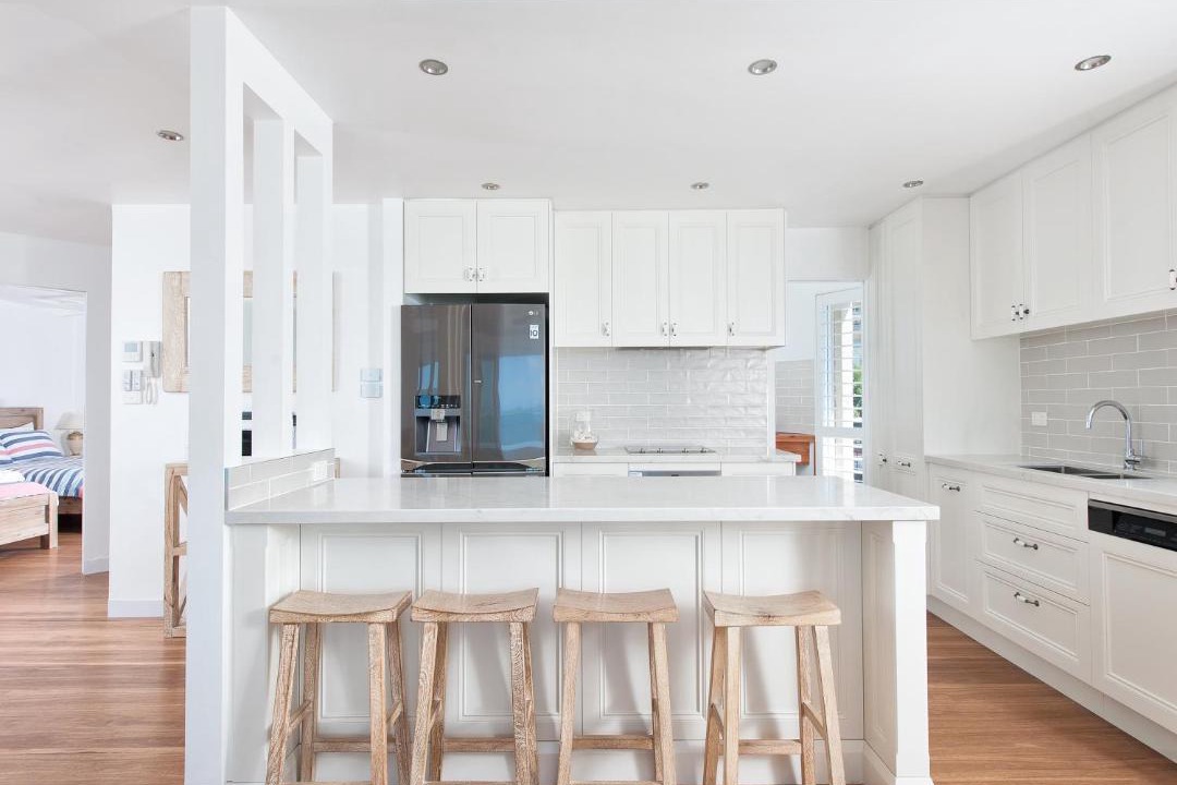Photo of Kitchen in Shoal Bay