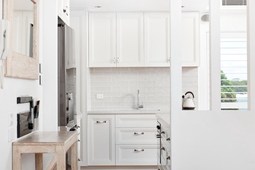 Photo of Kitchen in Shoal Bay