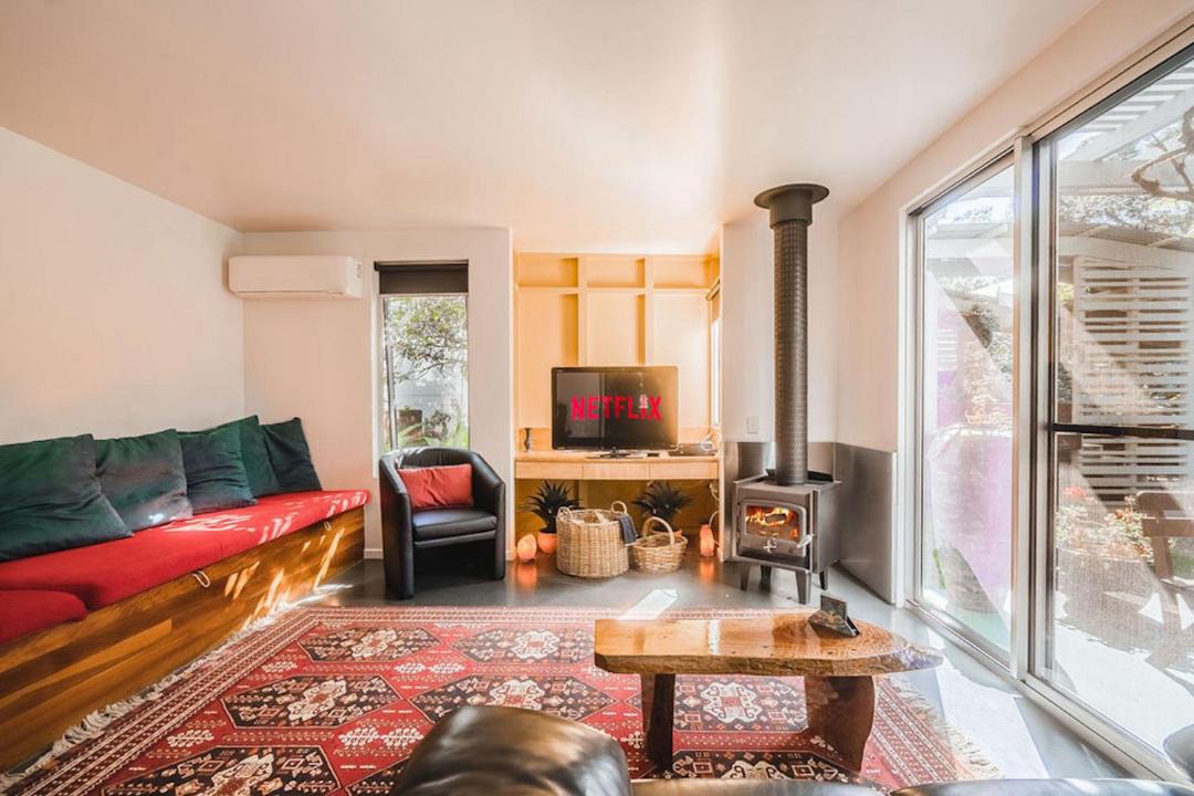 Photo of Livingroom in Balmoral Ridge