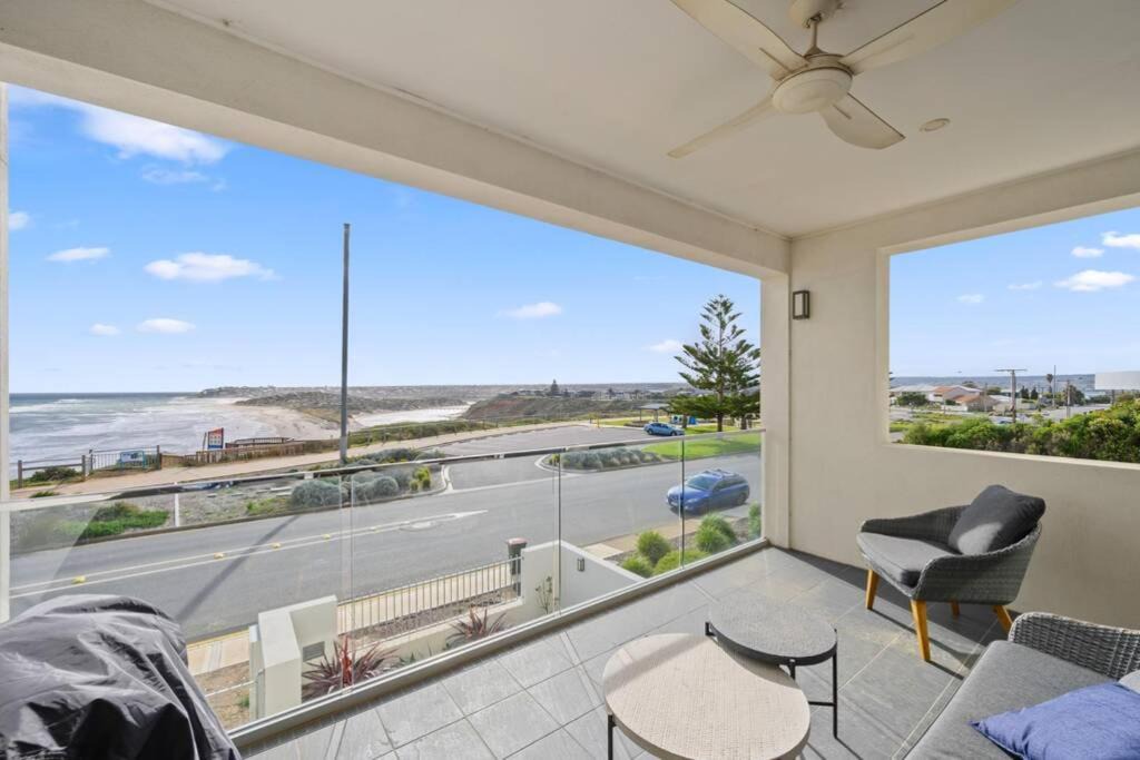 Photo of Patio Balcony in Port Noarlunga South