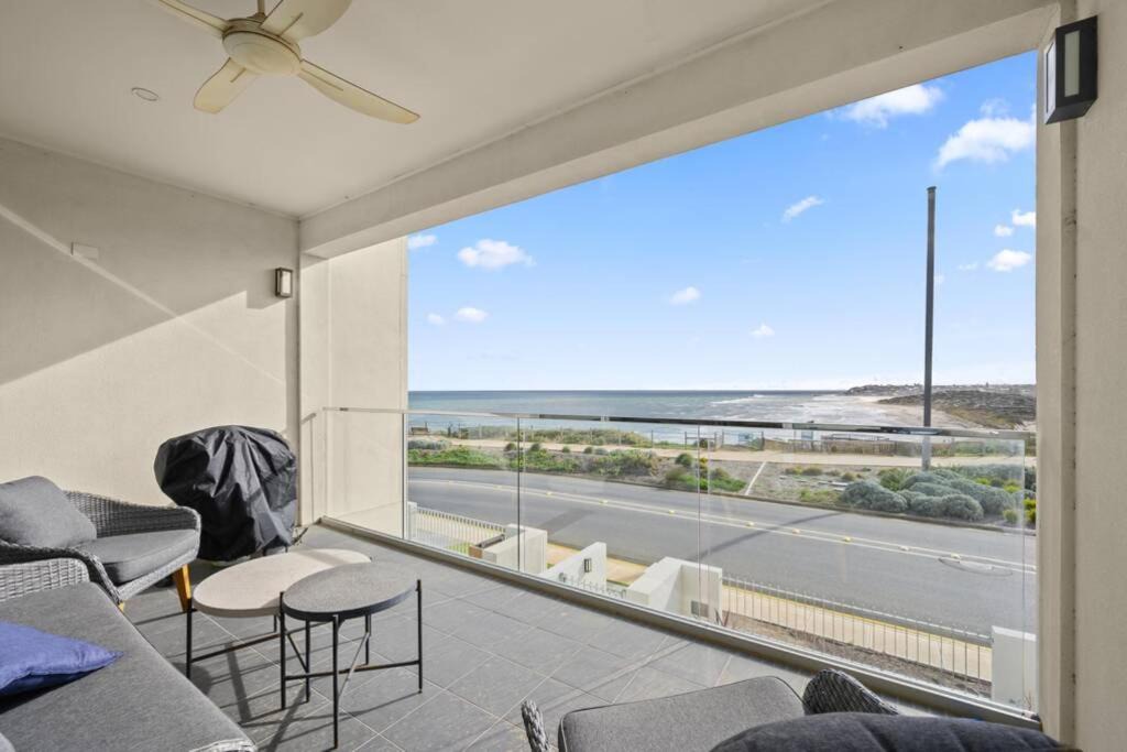 Photo of Patio Balcony in Port Noarlunga South