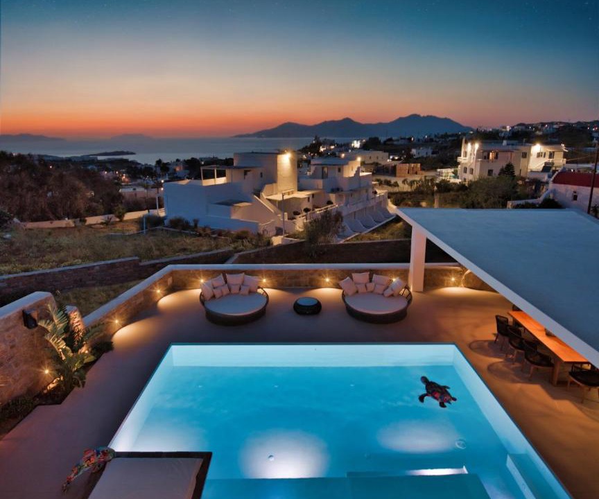 Photo of Others in Mykonos Town