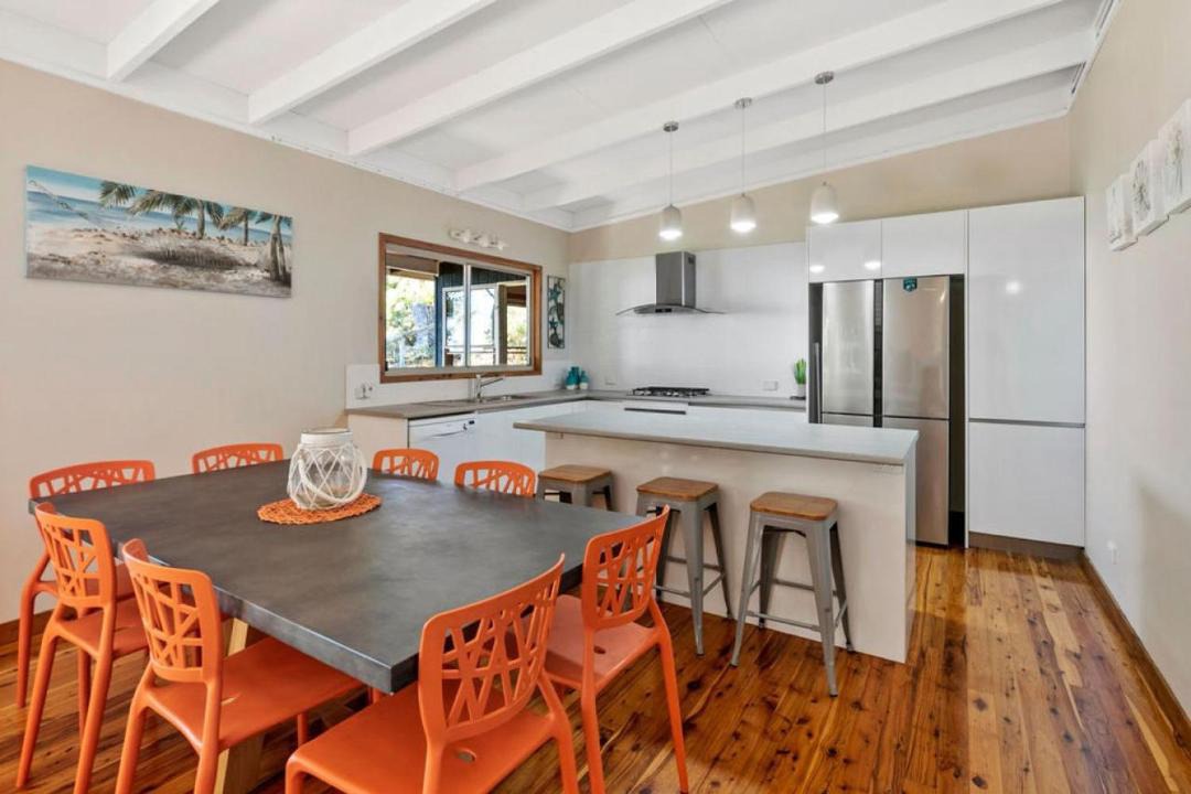 Photo of Livingroom in Point Lookout