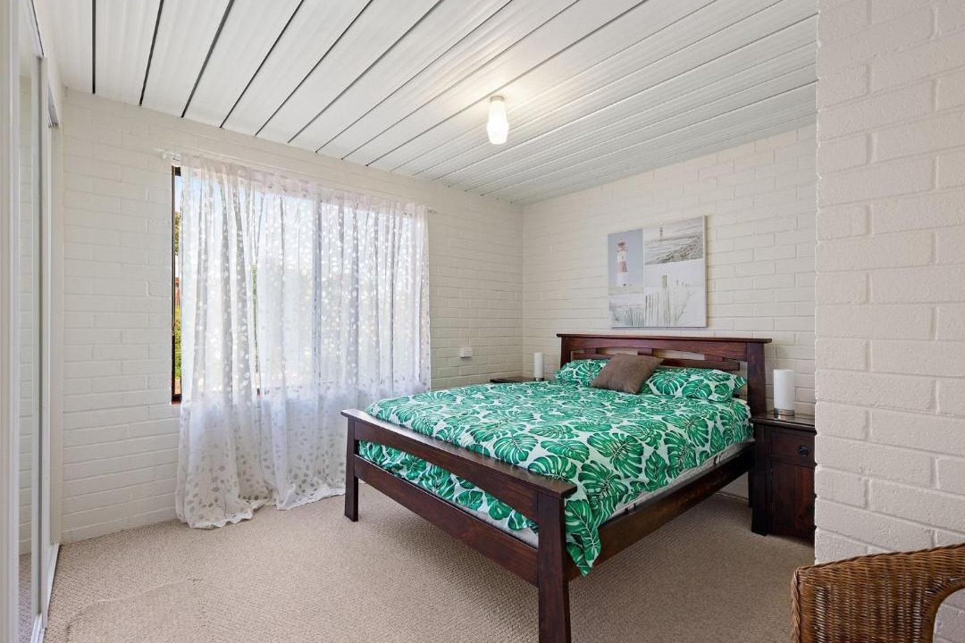 Photo of Bedroom in Narooma