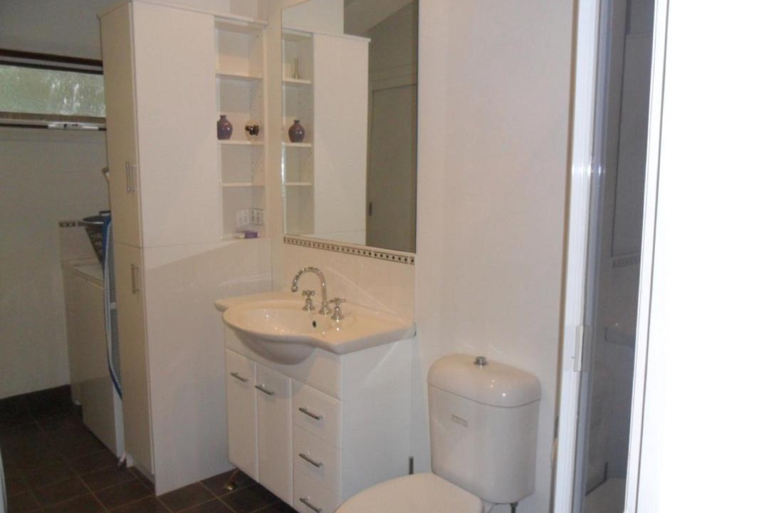 Photo of Bathroom in Wonga Park
