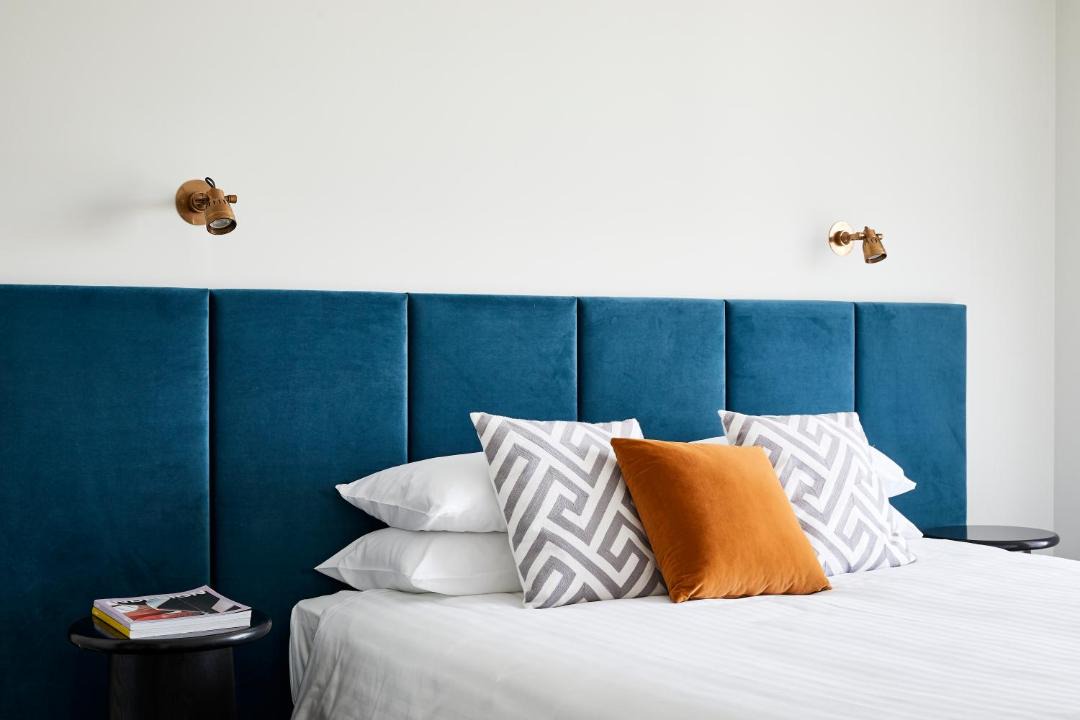 Photo of Bedroom in Penrith