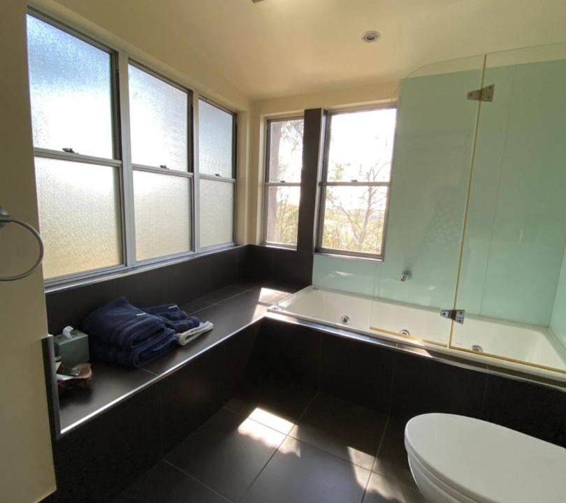 Photo of Bathroom in Kingaroy