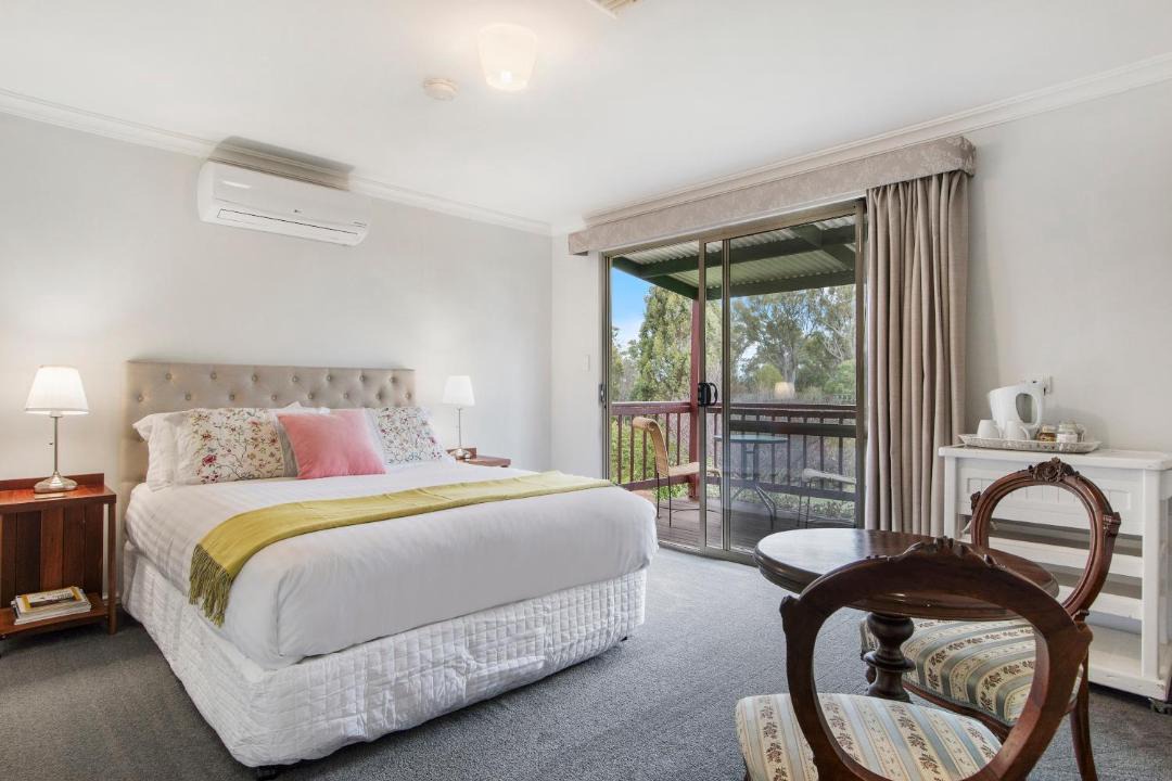 Photo of Bedroom in Kangaroo Gully