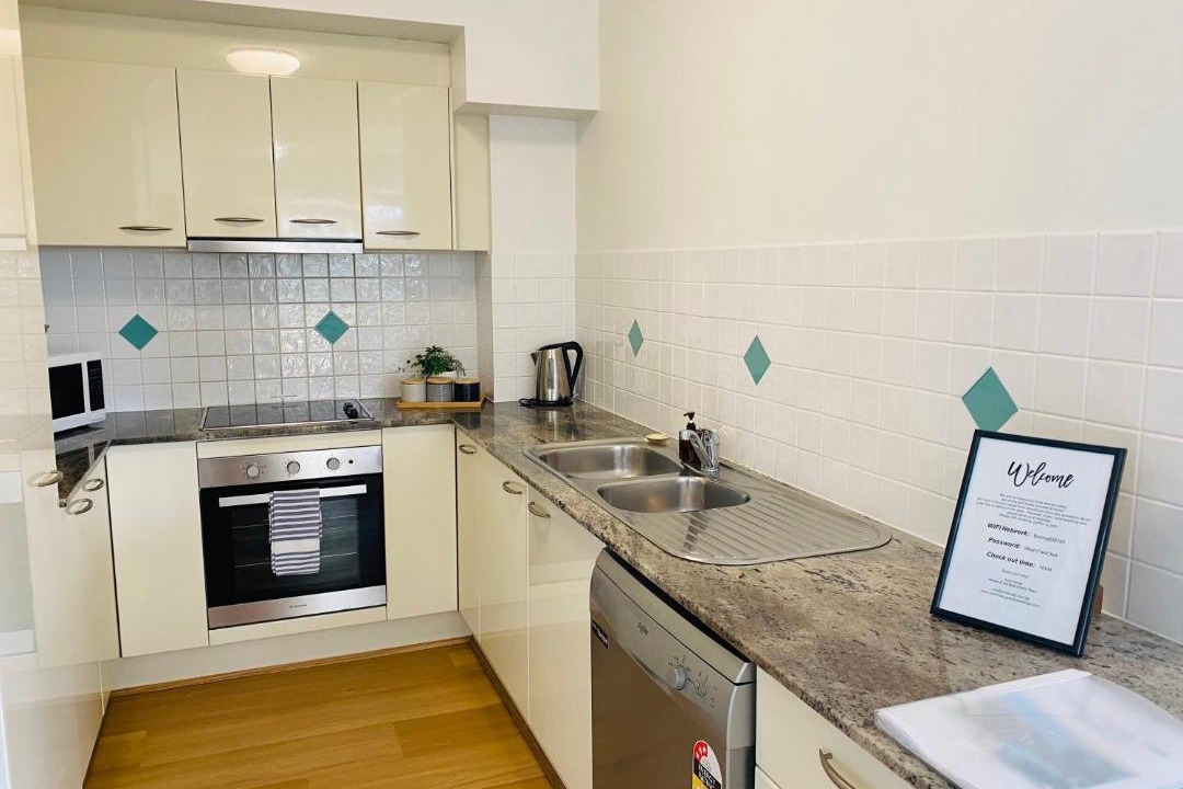 Photo of Kitchen in Mudjimba