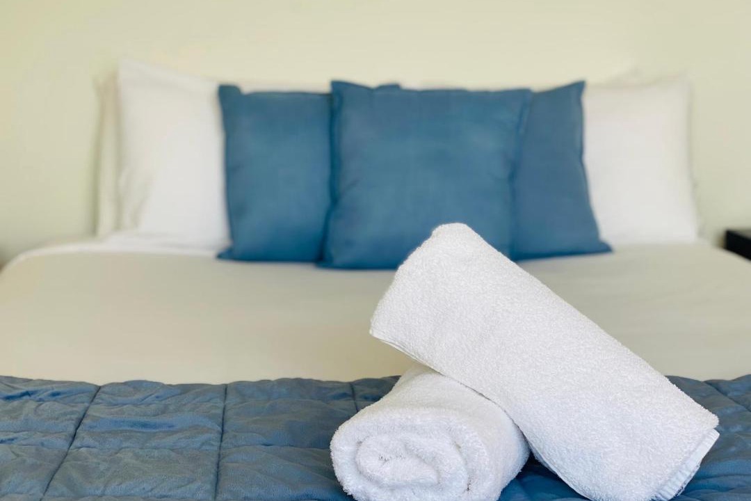 Photo of Bedroom in Mudjimba