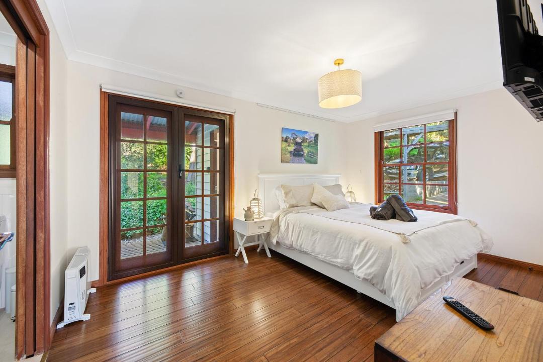 Photo of Bedroom in Central Tilba