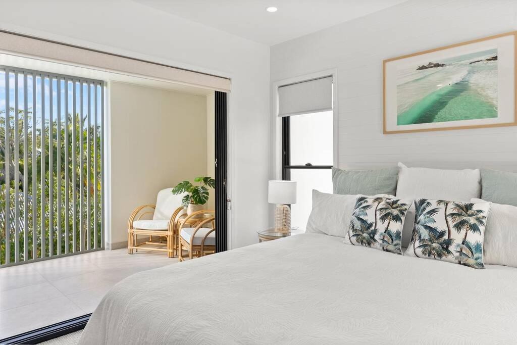 Photo of Bedroom in Byron Bay