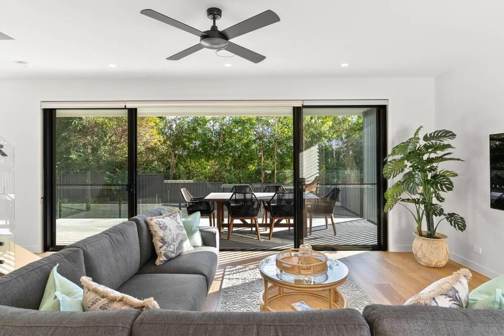 Photo of Livingroom in Byron Bay