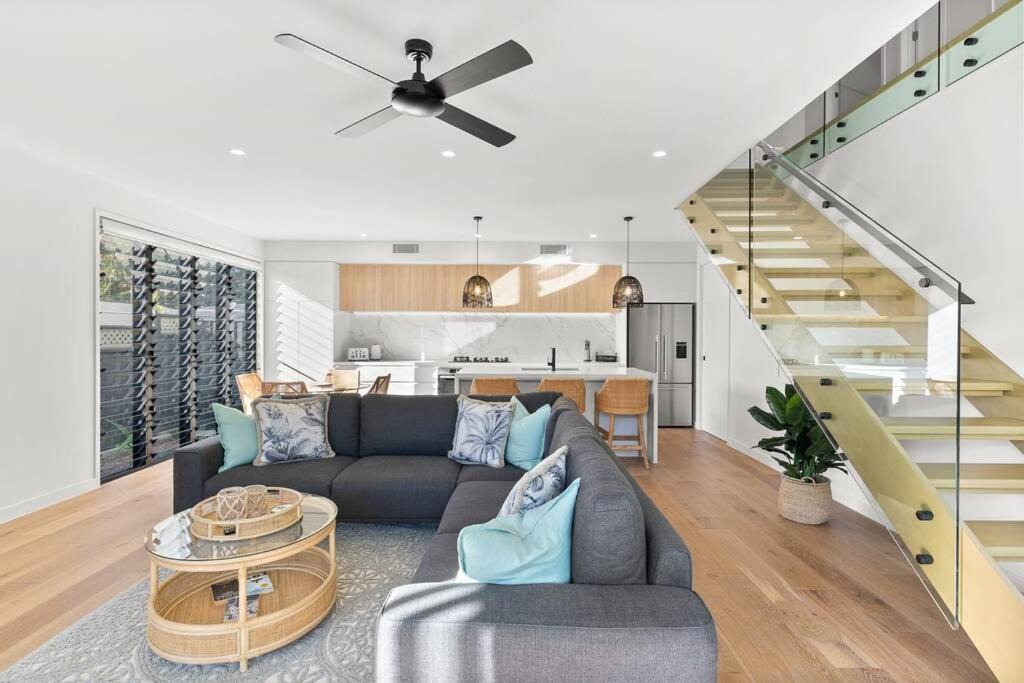 Photo of Livingroom in Byron Bay