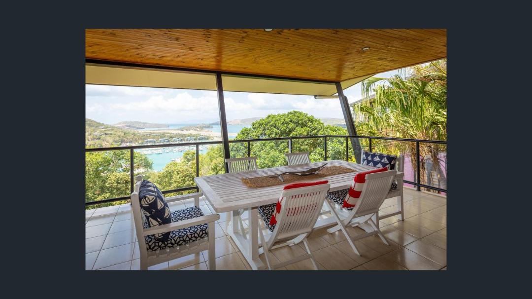 Photo of Others in Hamilton Island