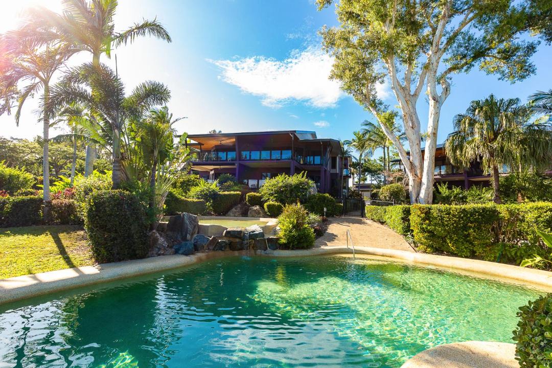 Photo of Others in Hamilton Island