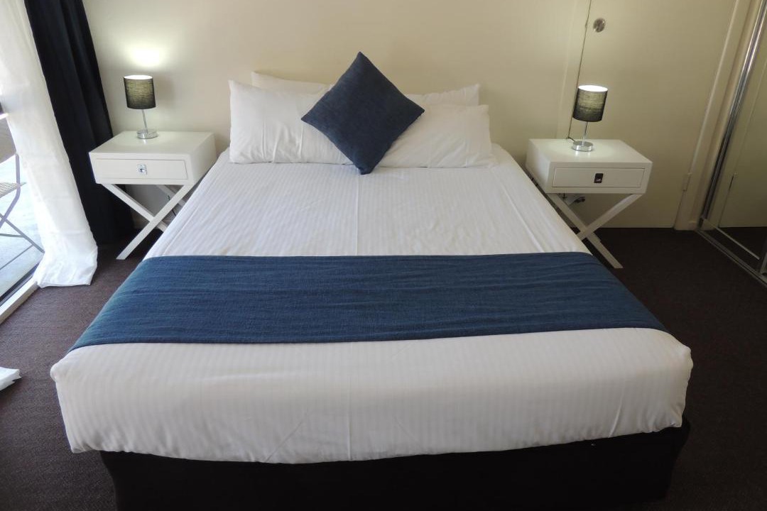 Photo of Bedroom in Coffs Harbour