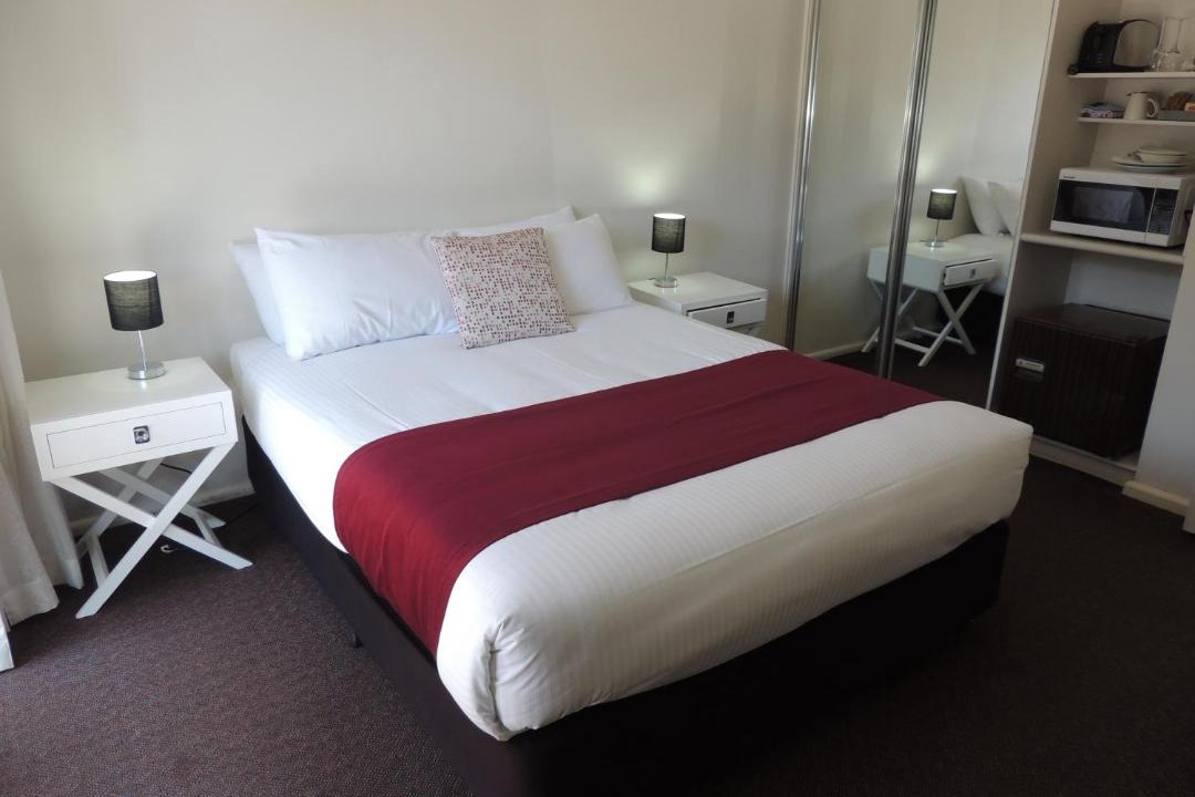 Photo of Bedroom in Coffs Harbour