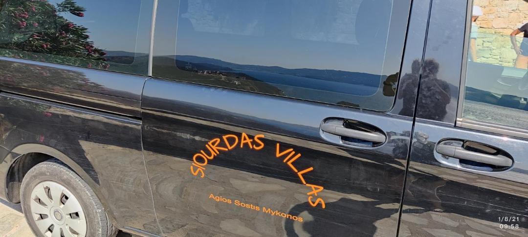 Photo of Others in Mykonos