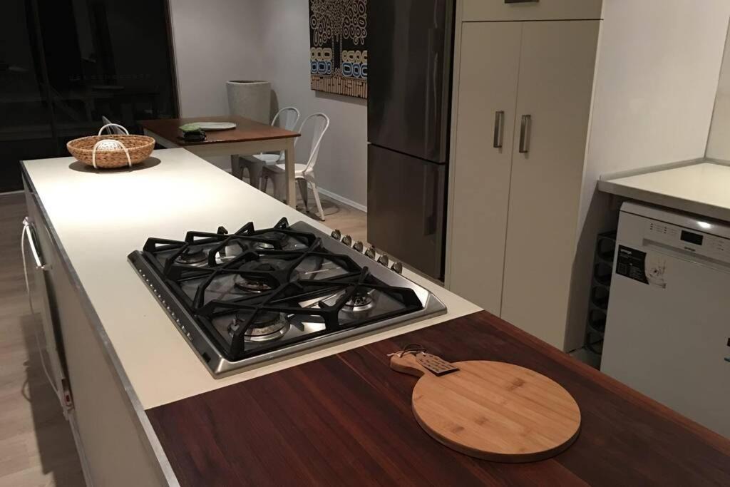 Photo of Kitchen in Wyoming