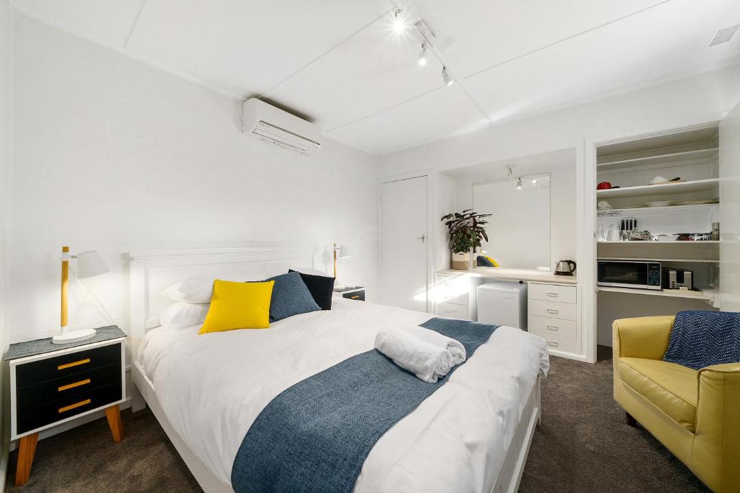 Photo of Bedroom in Benalla West