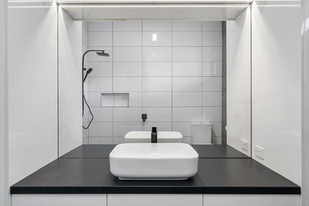 Photo of Bathroom in Benalla West
