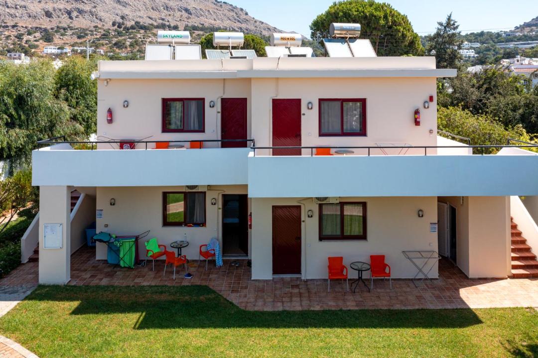 Photo of Others in Pefkos