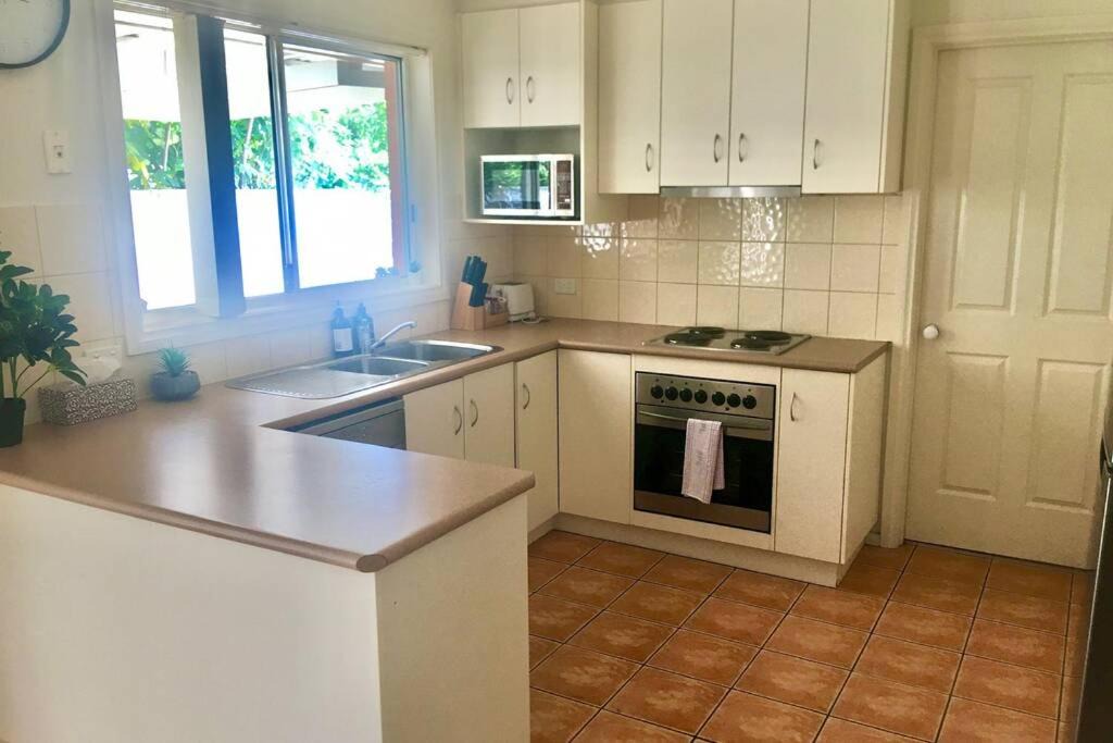 Photo of Kitchen in East Wagga Wagga