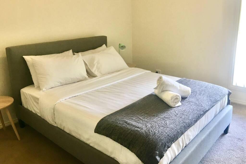 Photo of Bedroom in East Wagga Wagga