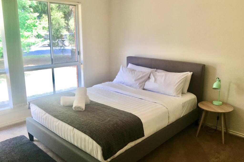 Photo of Bedroom in East Wagga Wagga