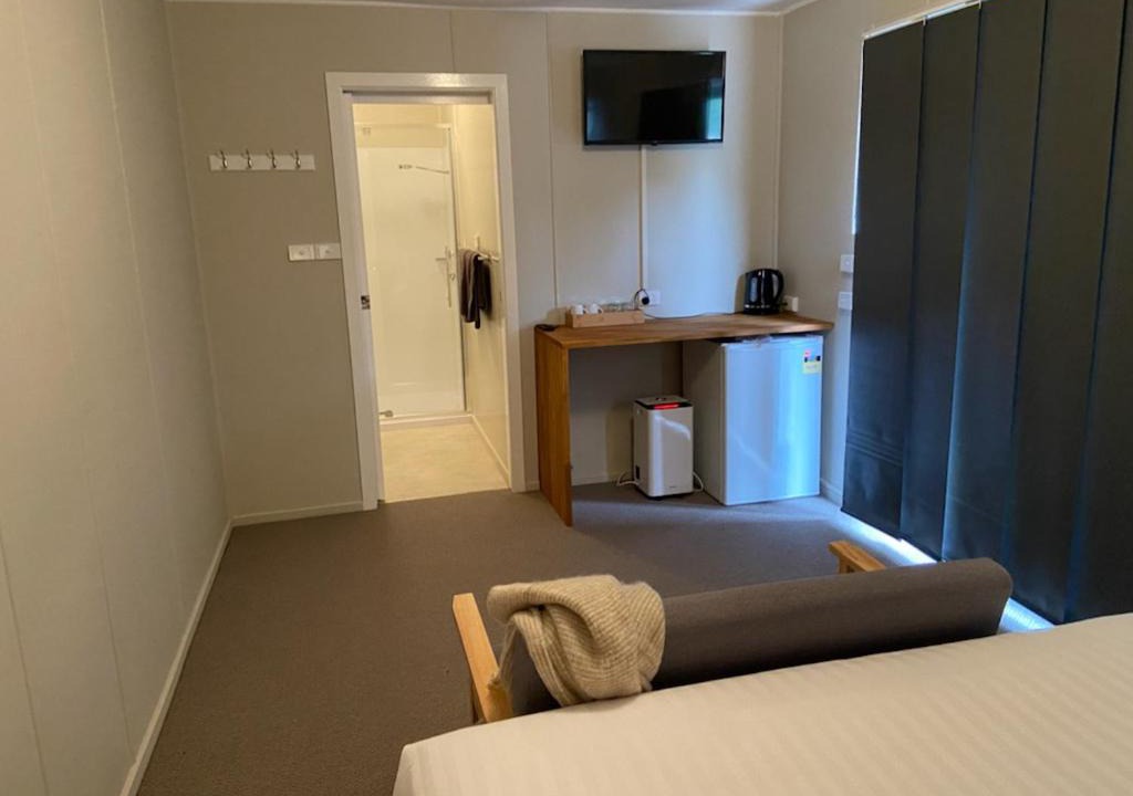 Photo of Bedroom in Queenstown