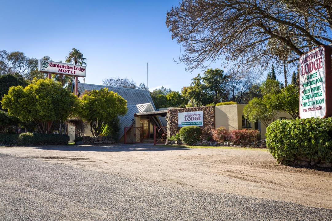 Photo of Buildings in Wangaratta