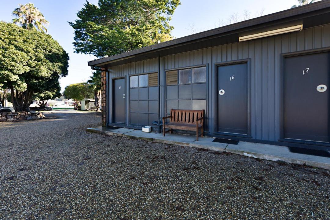Photo of Buildings in Wangaratta