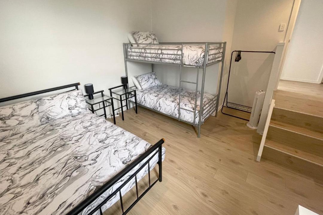 Photo of Bedroom in Normanville