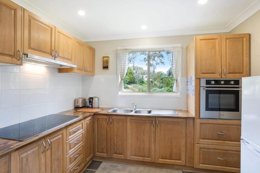 Photo of Kitchen in Dalmeny