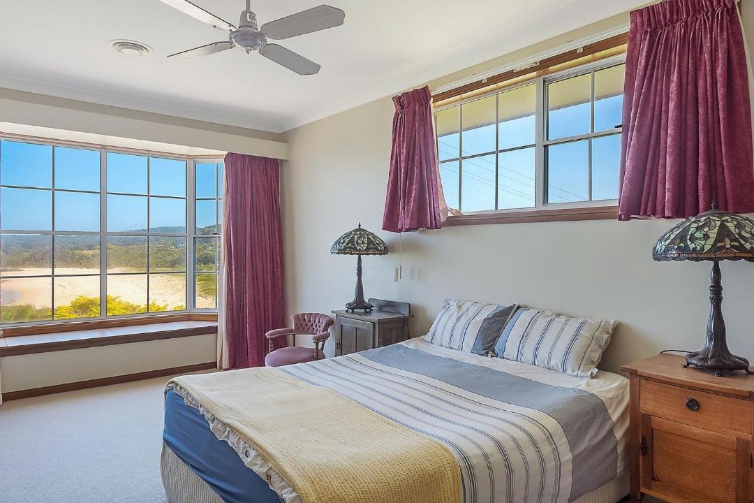 Photo of Bedroom in Dalmeny