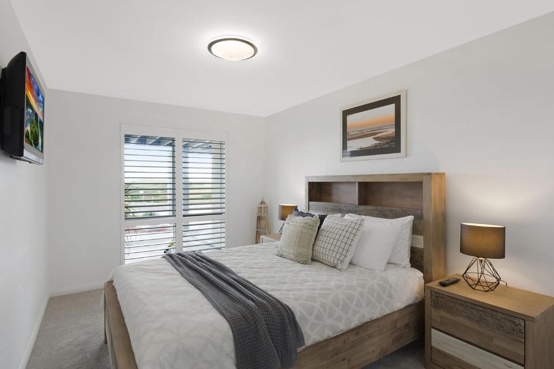 Photo of Bedroom in Kianga
