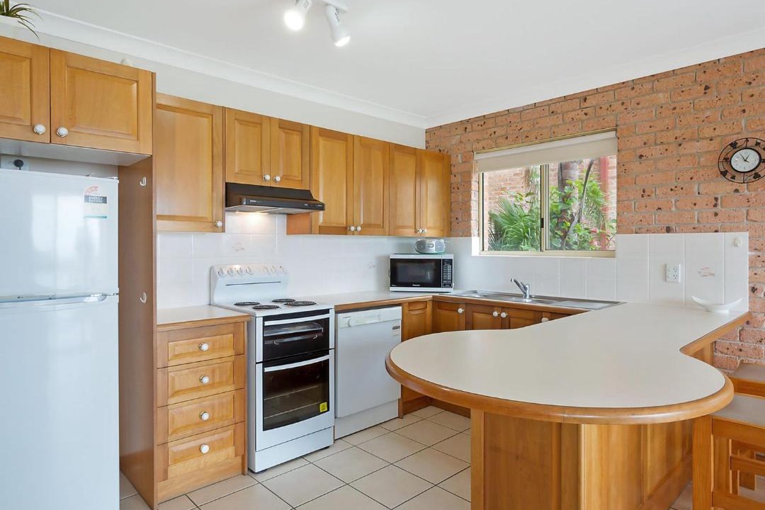 Photo of Kitchen in Narooma