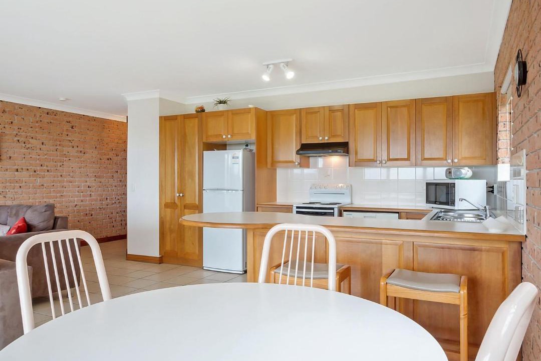 Photo of Kitchen in Narooma