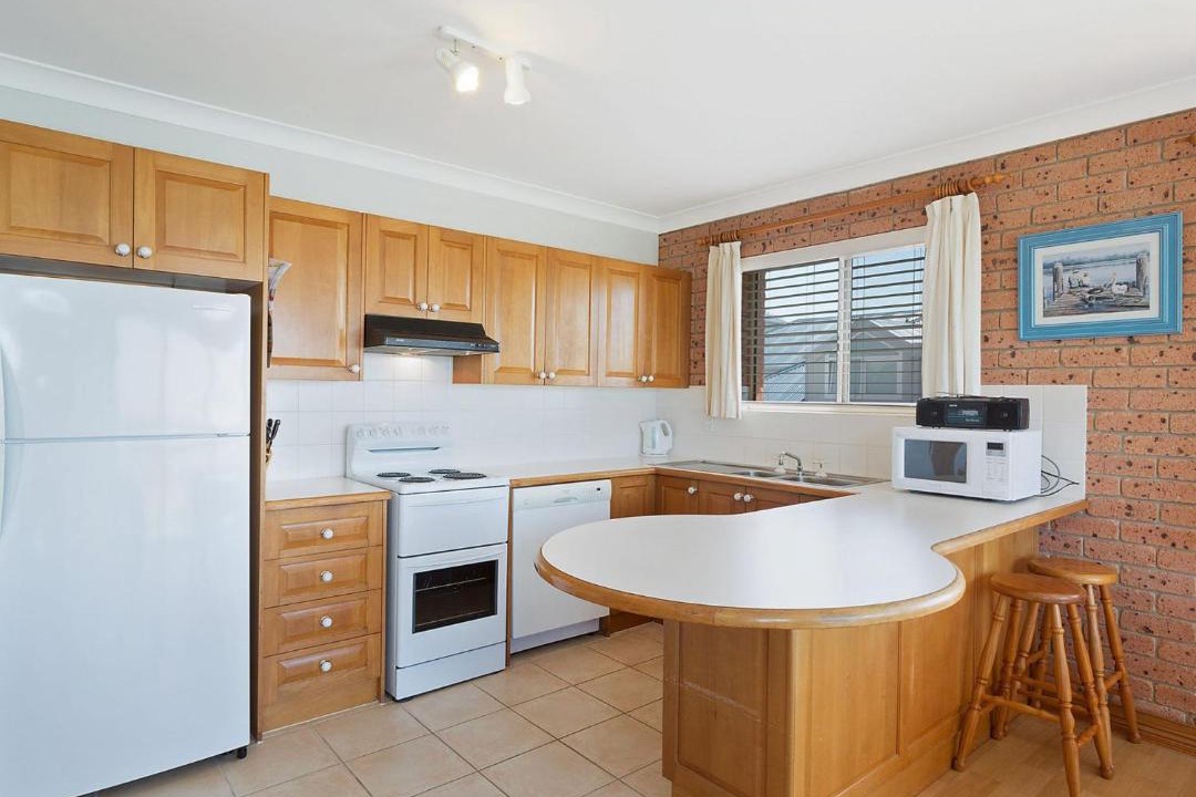 Photo of Kitchen in Narooma