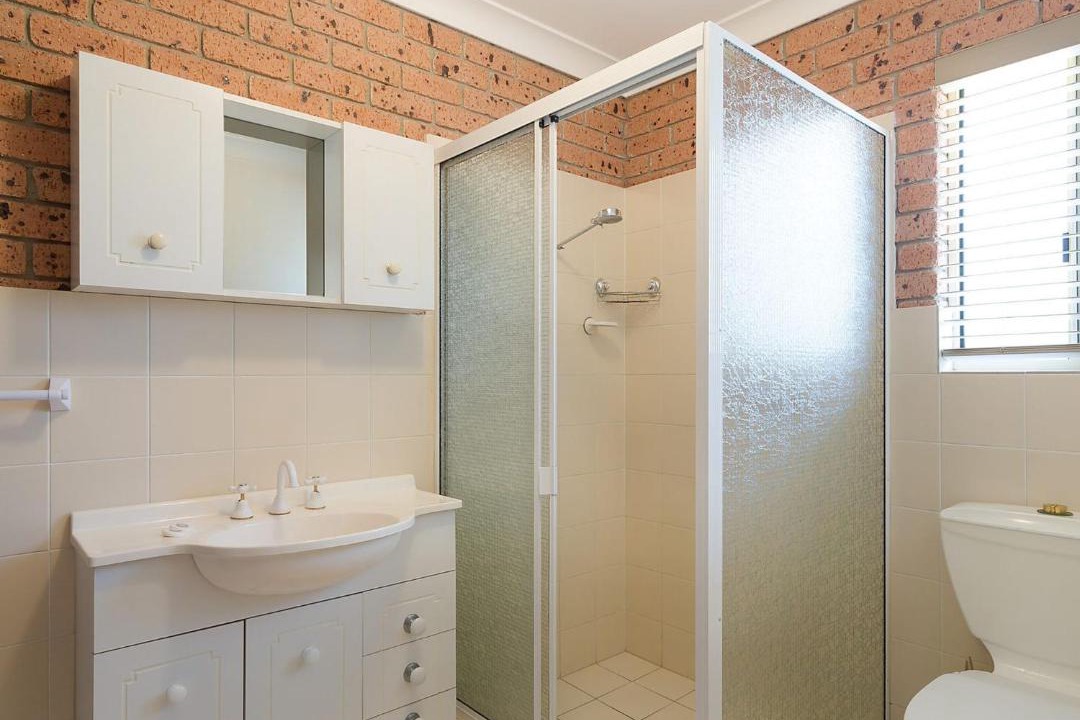 Photo of Bathroom in Narooma