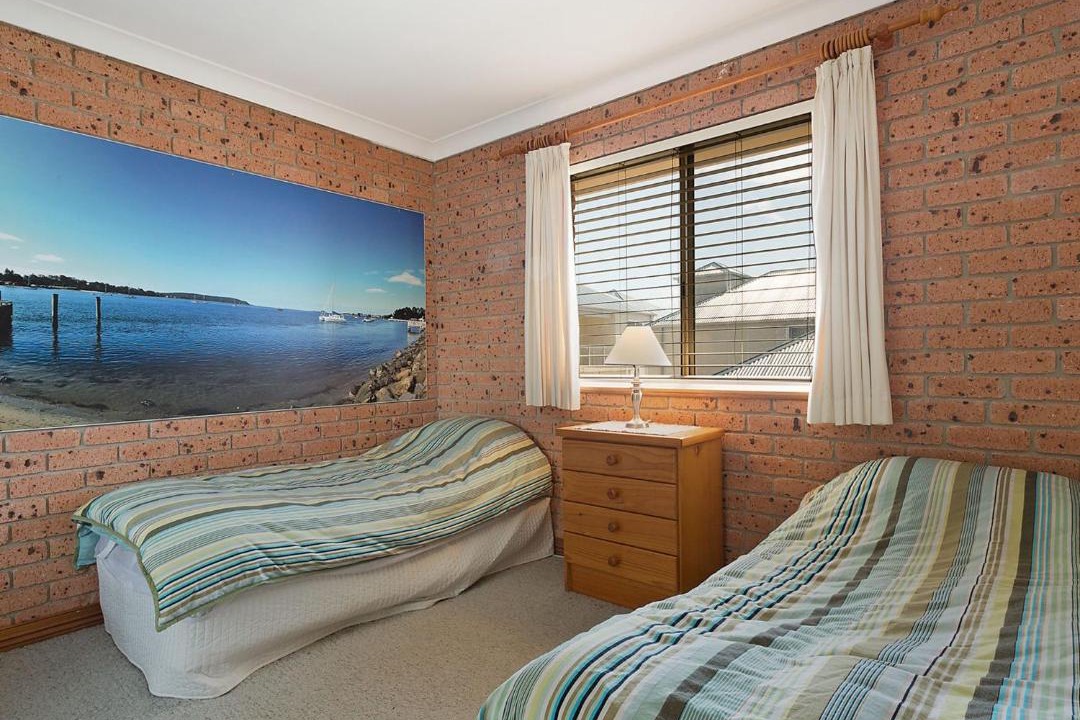 Photo of Bedroom in Narooma