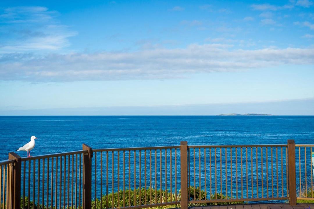 Photo of Patio Balcony in Dalmeny