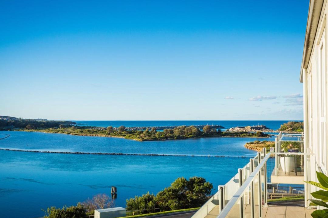 Photo of Patio Balcony in Narooma