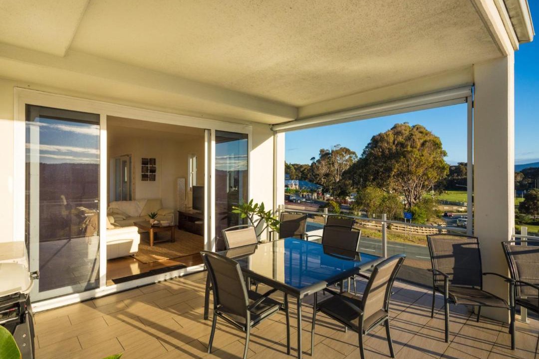 Photo of Patio Balcony in Narooma