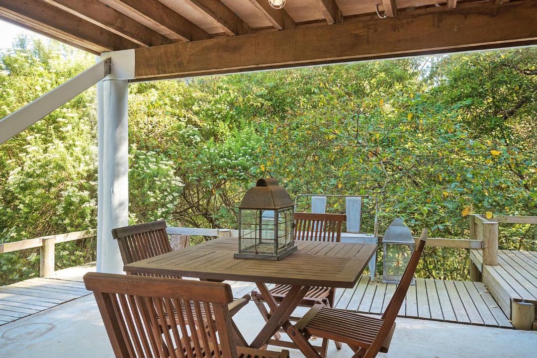 Photo of Patio Balcony in North Narooma