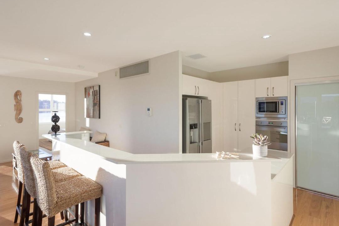 Photo of Kitchen in Narooma