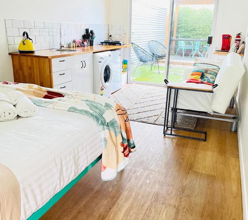 Photo of Bedroom in East Devonport