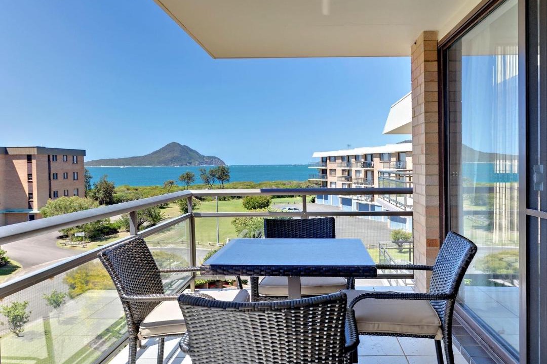 Photo of Others in Nelson Bay
